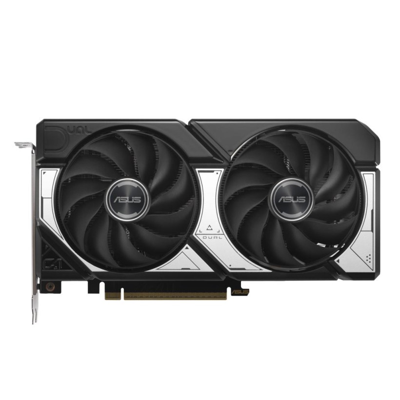 Відеокарта ASUS GeForce RTX5060Ti 16Gb DUAL OC (DUAL-RTX5060TI-O16G) (UA)