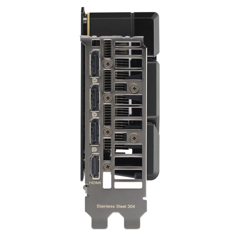 Відеокарта ASUS GeForce RTX5060Ti 16Gb DUAL OC (DUAL-RTX5060TI-O16G) (UA)  Фото №4