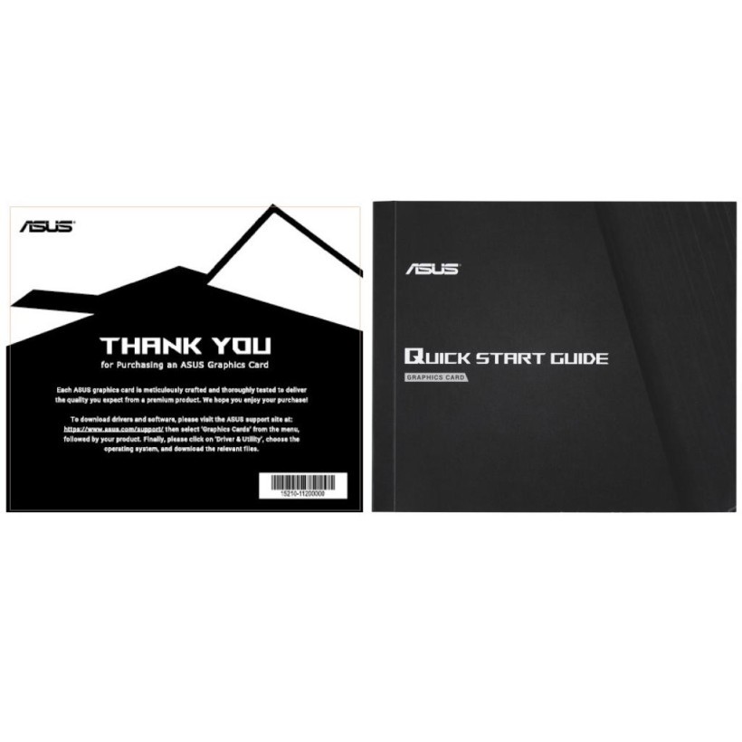Відеокарта ASUS GeForce RTX5060Ti 16Gb DUAL OC (DUAL-RTX5060TI-O16G) (UA)  Фото №7