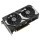 Відеокарта ASUS GeForce RTX5060Ti 16Gb DUAL OC (DUAL-RTX5060TI-O16G) (UA)  Фото №1