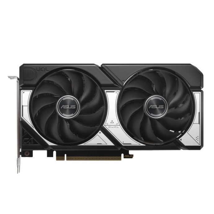 Відеокарта ASUS GeForce RTX5060Ti 16Gb DUAL OC (DUAL-RTX5060TI-O16G) (UA)