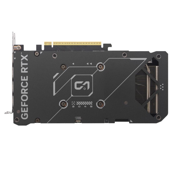 Відеокарта ASUS GeForce RTX5060Ti 16Gb DUAL OC (DUAL-RTX5060TI-O16G) (UA)  Фото №2
