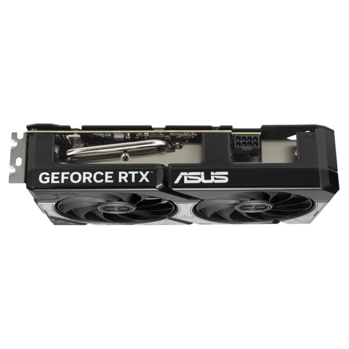 Відеокарта ASUS GeForce RTX5060Ti 16Gb DUAL OC (DUAL-RTX5060TI-O16G) (UA)  Фото №3