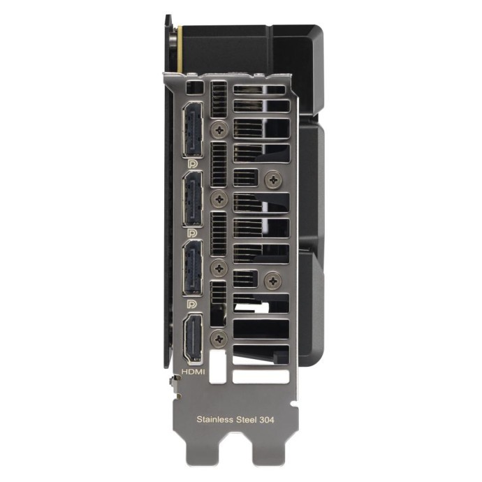 Відеокарта ASUS GeForce RTX5060Ti 16Gb DUAL OC (DUAL-RTX5060TI-O16G) (UA)  Фото №4