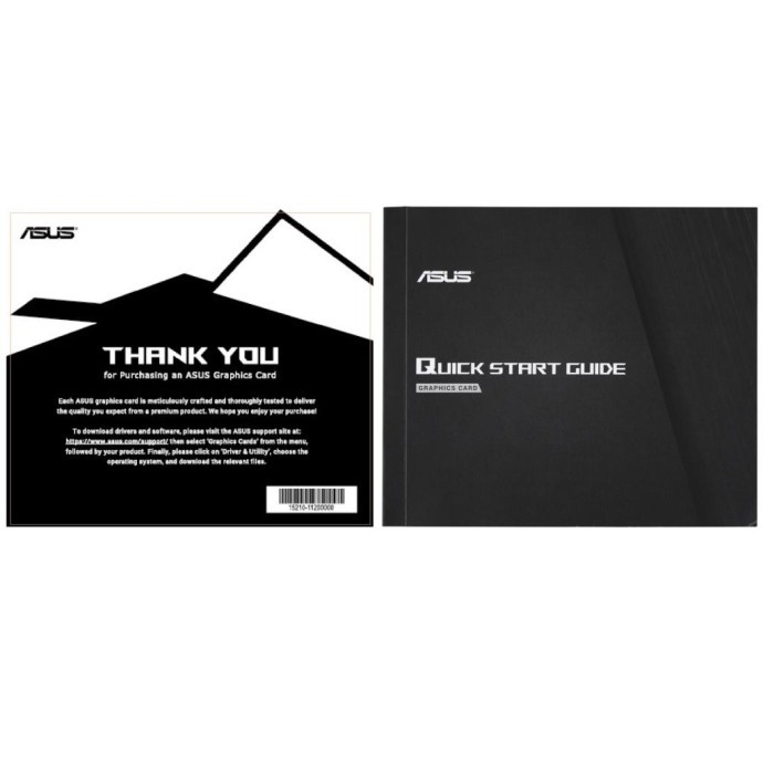 Відеокарта ASUS GeForce RTX5060Ti 16Gb DUAL OC (DUAL-RTX5060TI-O16G) (UA)  Фото №7
