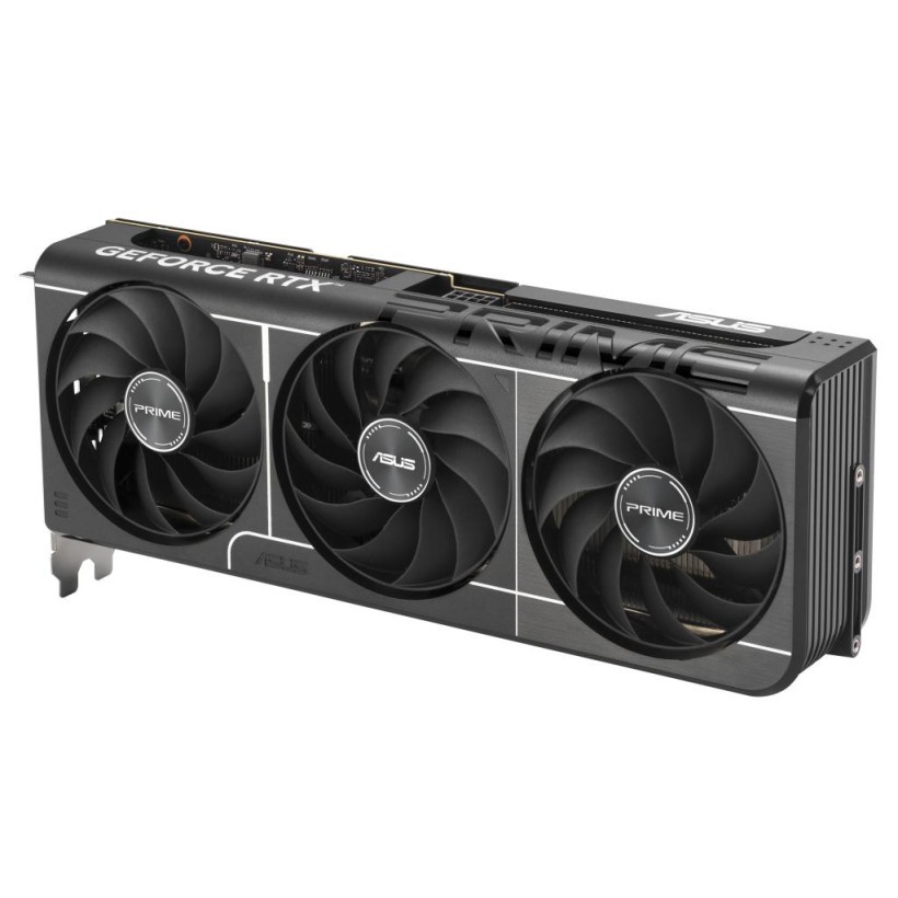 Видеокарта ASUS GeForce RTX5060Ti 16Gb PRIME OC (PRIME-RTX5060TI-O16G) (UA)  Фото №3