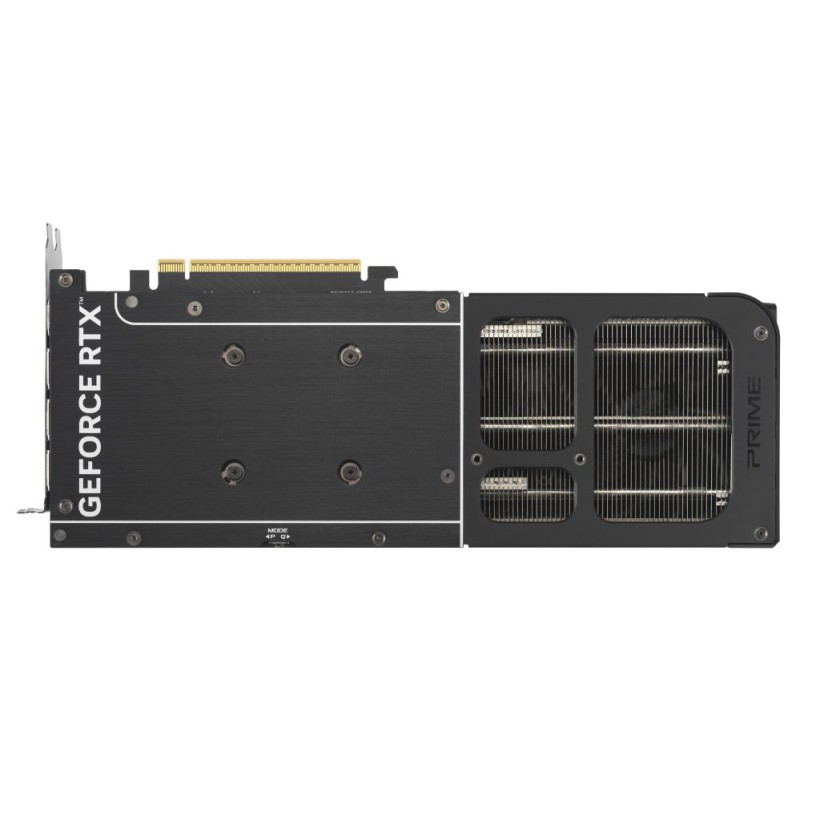 Видеокарта ASUS GeForce RTX5060Ti 16Gb PRIME OC (PRIME-RTX5060TI-O16G) (UA)  Фото №4