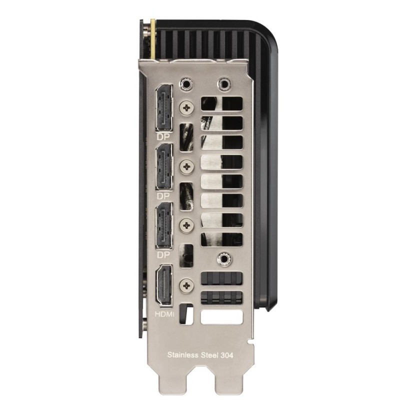 Видеокарта ASUS GeForce RTX5060Ti 16Gb PRIME OC (PRIME-RTX5060TI-O16G) (UA)  Фото №6