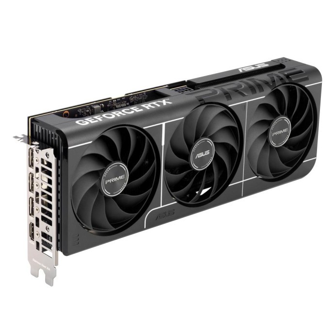 Видеокарта ASUS GeForce RTX5060Ti 16Gb PRIME OC (PRIME-RTX5060TI-O16G) (UA)  Фото №0