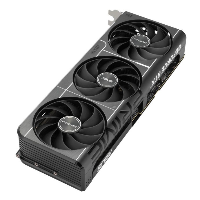 Видеокарта ASUS GeForce RTX5060Ti 16Gb PRIME OC (PRIME-RTX5060TI-O16G) (UA)  Фото №2