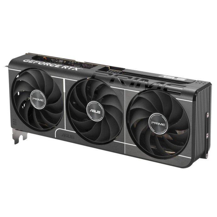 Видеокарта ASUS GeForce RTX5060Ti 16Gb PRIME OC (PRIME-RTX5060TI-O16G) (UA)  Фото №3