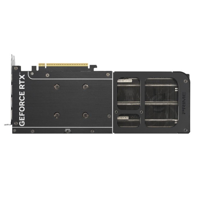Видеокарта ASUS GeForce RTX5060Ti 16Gb PRIME OC (PRIME-RTX5060TI-O16G) (UA)  Фото №4