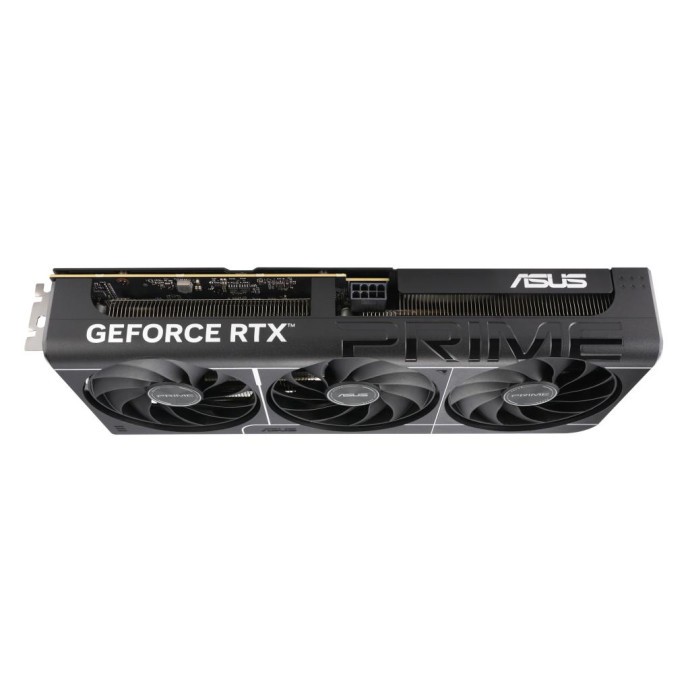 Видеокарта ASUS GeForce RTX5060Ti 16Gb PRIME OC (PRIME-RTX5060TI-O16G) (UA)  Фото №5