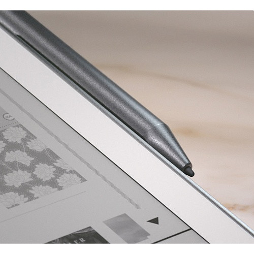 Электронная книга с подсветкой Amazon Kindle Scribe Premium Pen Jade  Фото №3