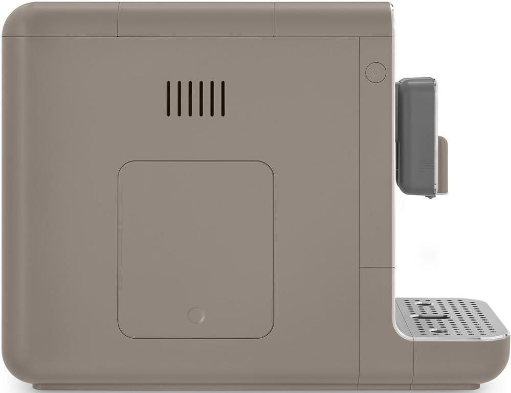 Кофемашина автоматическая SMEG BCC11TPMEU  Фото №3