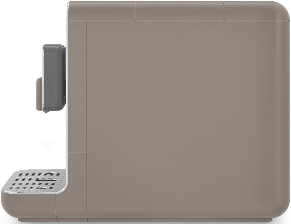 Кофемашина автоматическая SMEG BCC11TPMEU  Фото №4