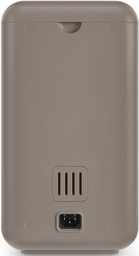 Кофемашина автоматическая SMEG BCC11TPMEU  Фото №5