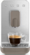 Кофемашина автоматическая SMEG BCC11TPMEU 