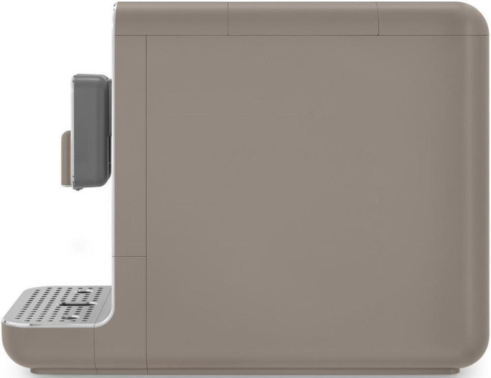 Кофемашина автоматическая SMEG BCC11TPMEU  Фото №4