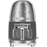 Капельная кофеварка SMEG DCF02SSEU 
