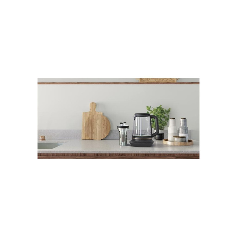 Електрочайник Electrolux E7GK1-8BP  Фото №3