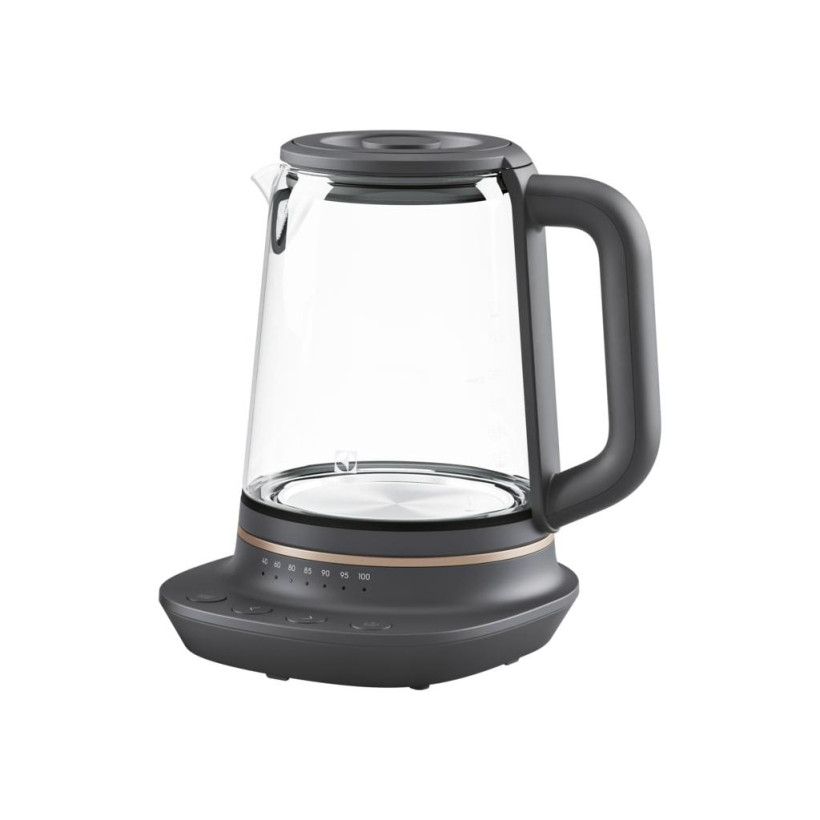 Електрочайник Electrolux E7GK1-8BP  Фото №4
