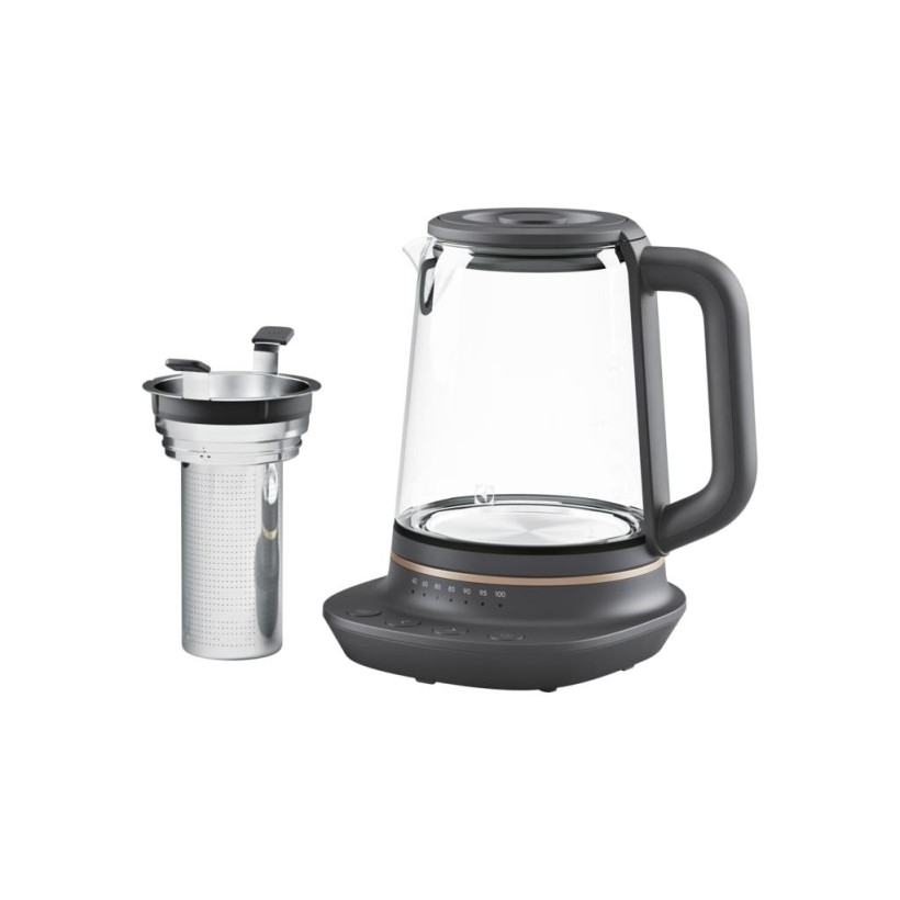 Електрочайник Electrolux E7GK1-8BP  Фото №6