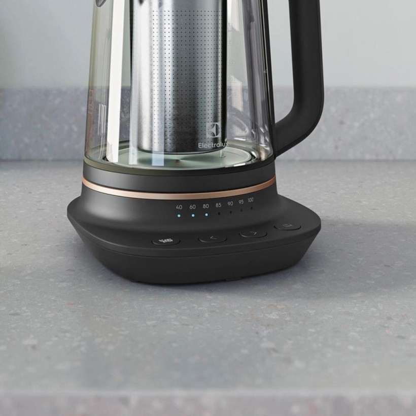 Електрочайник Electrolux E7GK1-8BP  Фото №9