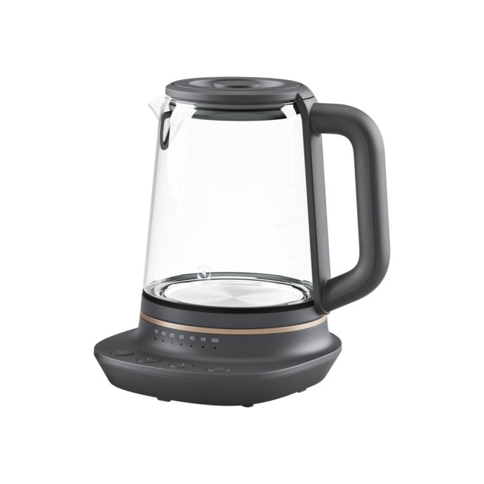 Електрочайник Electrolux E7GK1-8BP  Фото №4
