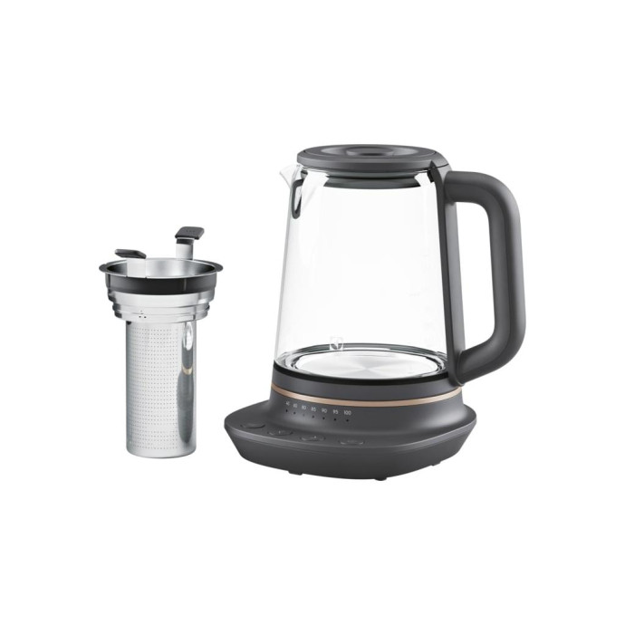 Електрочайник Electrolux E7GK1-8BP  Фото №6