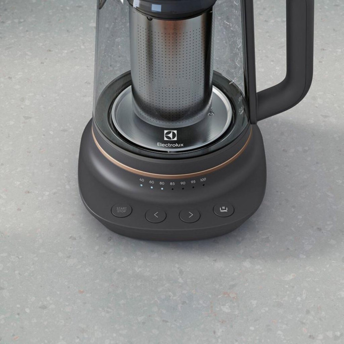 Електрочайник Electrolux E7GK1-8BP  Фото №8