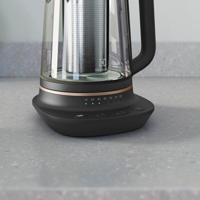 Електрочайник Electrolux E7GK1-8BP  Фото №9