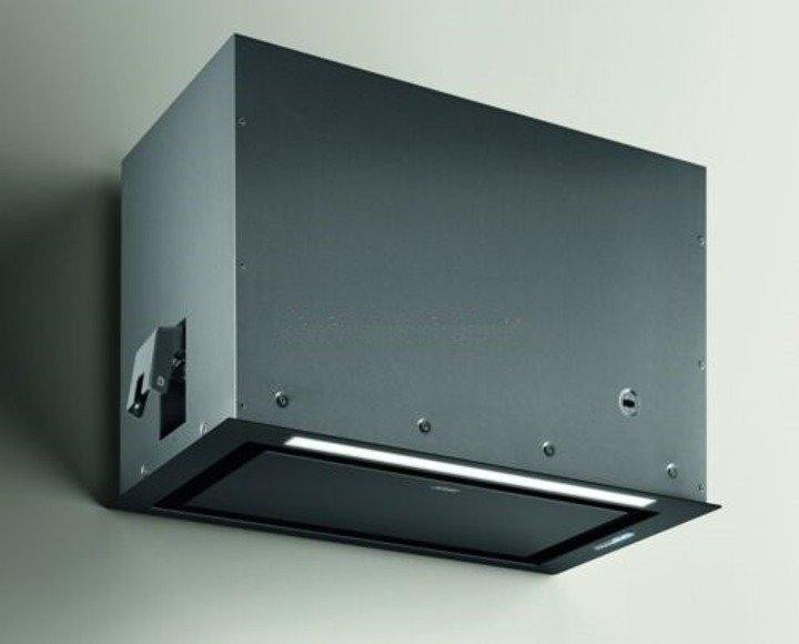 Вытяжка встраиваемая Elica LANE SENSOR BL MAT/A/52  Фото №1