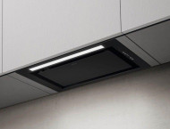 Вытяжка встраиваемая Elica LANE SENSOR BL MAT/A/52 