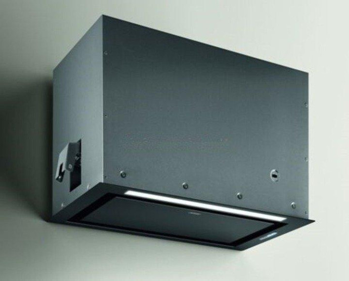 Вытяжка встраиваемая Elica LANE SENSOR BL MAT/A/52  Фото №1