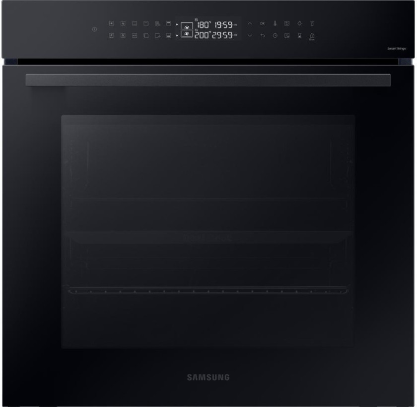 Духовка електрична DUAL COOK Samsung NV7B4245VAK