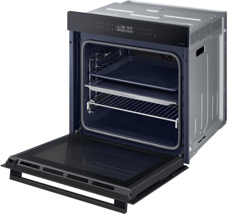 Духовка електрична DUAL COOK Samsung NV7B4245VAK  Фото №6