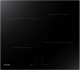Индукционная варочная поверхность Samsung NZ64T3706A1