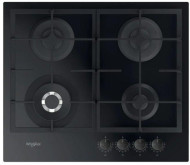 Газовая варочная поверхность Whirlpool AKTL 629/NB1 Газовая варочная поверхность Whirlpool AKTL 629/NB1