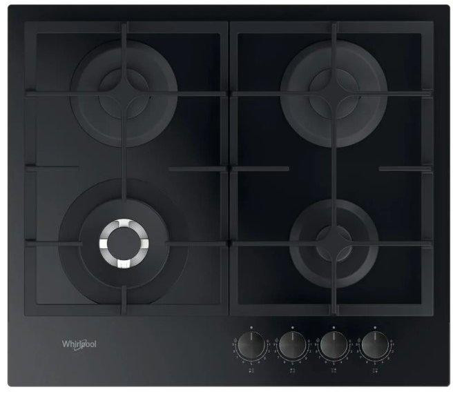 Газовая варочная поверхность Whirlpool AKTL 629/NB1