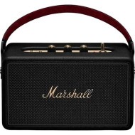 Портативна колонка Marshall Kilburn III Black and Brass (1007443) 