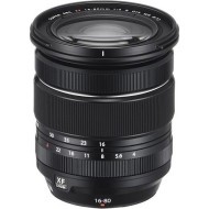 Універсальний об'єктив Fujifilm XF 16-80mm f/4 R OIS WR (16635625) 
