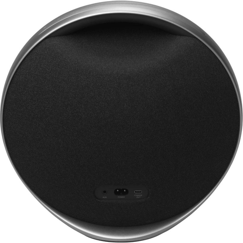 Портативная колонка Harman/Kardon Onyx Studio 9 Black (HKOS9BLKEP) (UA)  Фото №2