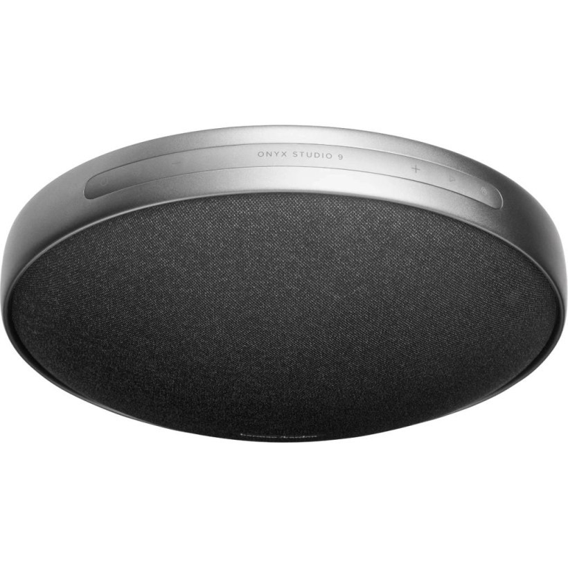Портативная колонка Harman/Kardon Onyx Studio 9 Black (HKOS9BLKEP) (UA)  Фото №5
