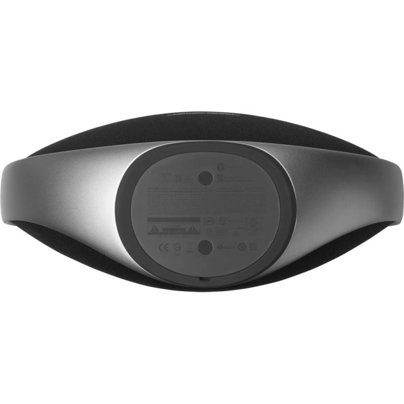 Портативная колонка Harman/Kardon Onyx Studio 9 Black (HKOS9BLKEP) (UA)  Фото №6
