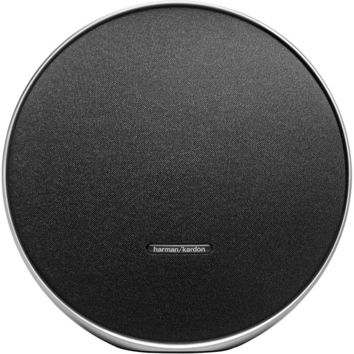 Портативная колонка Harman/Kardon Onyx Studio 9 Black (HKOS9BLKEP) (UA)