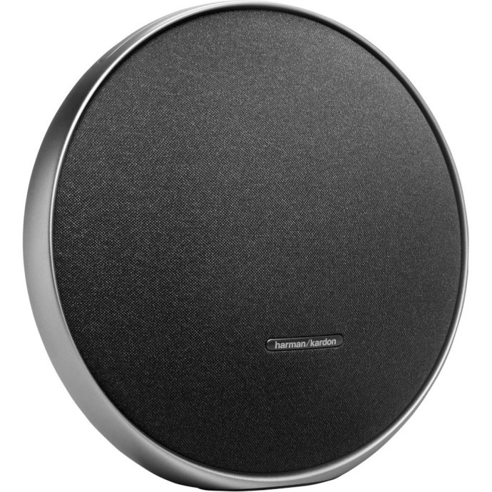 Портативная колонка Harman/Kardon Onyx Studio 9 Black (HKOS9BLKEP) (UA)  Фото №0