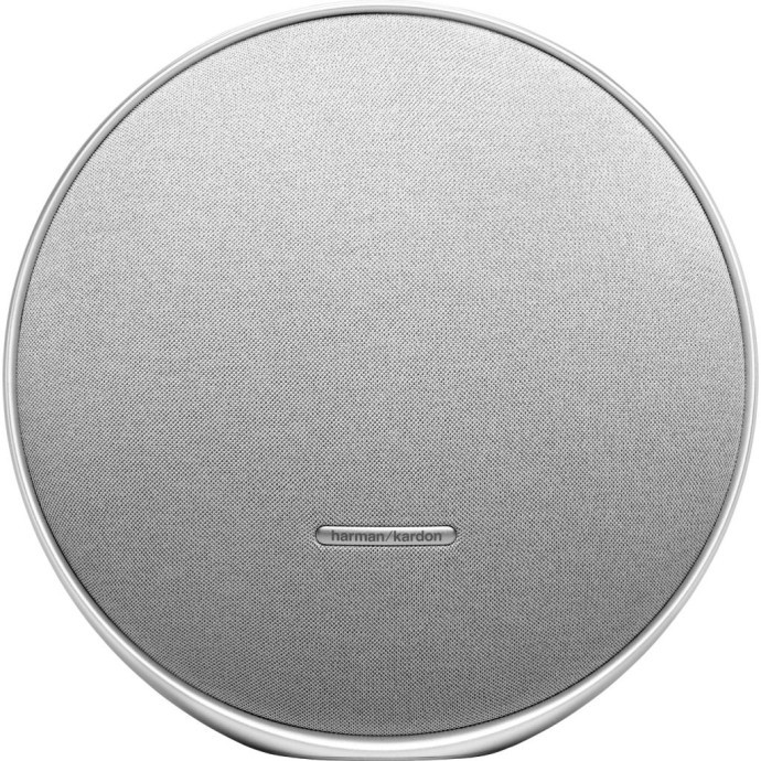 Портативна колонка Harman/Kardon Onyx Studio 9 Grey (HKOS9GRYEP)  Фото №0