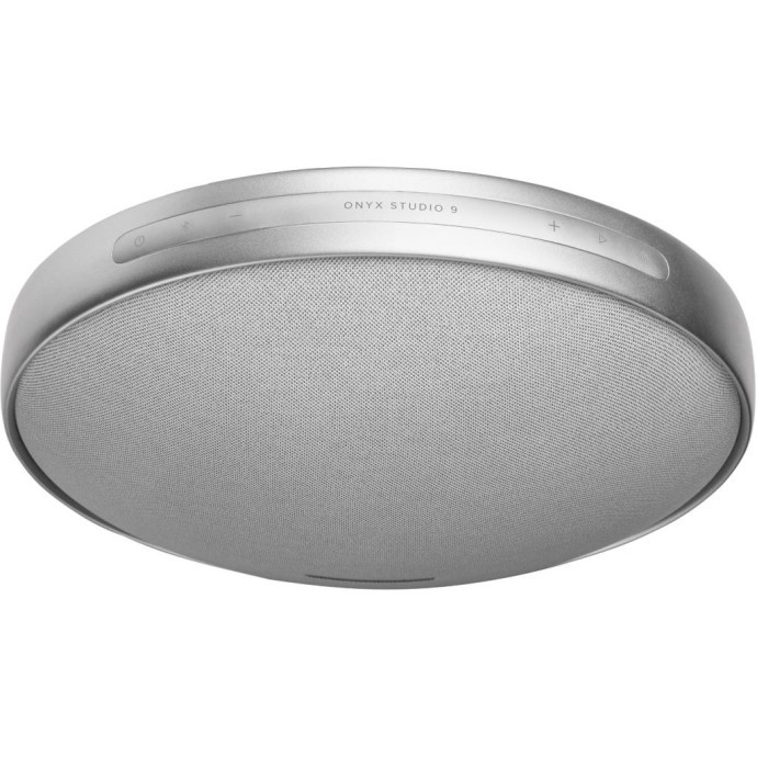 Портативна колонка Harman/Kardon Onyx Studio 9 Grey (HKOS9GRYEP)  Фото №5