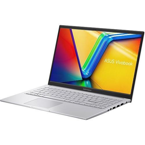 Ноутбук ASUS Vivobook 15 X1504VA (X1504VA-BQ500)  Фото №1